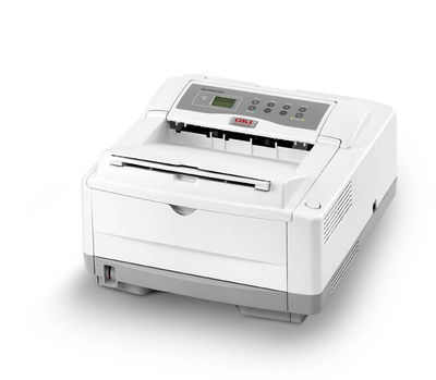 Toner Impresora Oki B4600N